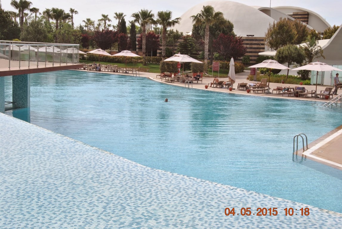 imagini hotel CORNELIA DIAMOND BELEK